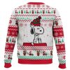 Cute Doggy Christmas Is The Joy Ugly Christmas Sweater - Image 2