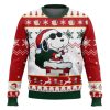 Cute Doggy The Charlie Brown And Cute Doggy Show Ugly Christmas Sweater Unisex - Image 1