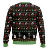 Cute Doggy This Holiday Season We Getting Lit In More Ways Ugly Christmas Sweater - Image 2