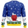 Cute Doggy Ugly Christmas Sweater - Image 2