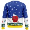 Cute Doggy Ugly Christmas Sweater Holiday Gift - Image 2
