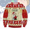 Cute Doggy Ugly Christmas Sweater Holiday Gift Holiday Gift - Image 1
