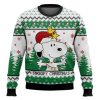Cute Doggy Ugly Christmas Sweater Holiday Gift Xmas Gift - Image 1