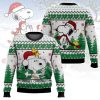 Cute Doggy Ugly Christmas Sweater Holiday Gift Xmas Gift - Image 2