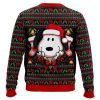 Cute Doggy Ugly Christmas Sweater Unisex - Image 2