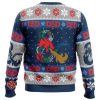 D 20 Dungeons Dragons Ugly Christmas Sweater - Image 2