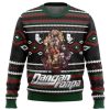 Danganronpa Alt Ugly Christmas Sweater - Image 1