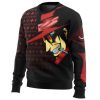 Dark Fanstasy Alucard Hellsing Ugly Christmas Sweater - Image 2
