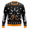 Dark Souls Ugly Christmas Sweater - Image 1
