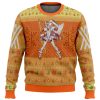 Darling In The Franxx Strelizia Ugly Christmas Sweater - Image 1