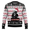 Darth Vader Im Your Father Christmas Ugly Christmas Sweater - Image 1