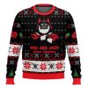 Darth Vader Ugly Christmas Sweater - Image 1