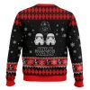 Darth Vader Ugly Christmas Sweater Holiday Gift - Image 2