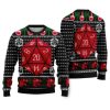 Dd Ugly Christmas Sweater - Image 1