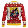 Deadpool And Wolverine Ugly Christmas Sweater Holiday Gift - Image 2