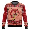 Deadpool And Wolverine Ugly Christmas Sweater Xmas Gift - Image 1