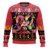 Deadpool Wolverine Ugly Christmas Sweater - Image 1
