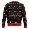 Deadpool X Wolverine Ugly Christmas Sweater Holiday Gift - Image 2
