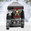 Deathwatch Iconic Ugly Christmas Sweater - Image 2