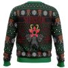 Demogorgon Stranger Krampus Stranger Things Ugly Christmas Sweater - Image 2