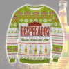 Desperados Ugly Christmas Sweater - Image 1