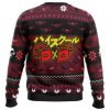 Devote Your Life To Me High School Dxd Ugly Christmas Sweater - Image 2