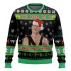 Die Hard Is A Christmas Movie Die Hard Ugly Christmas Sweater - Image 1