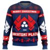 Die Hard Ugly Christmas Sweater Unisex - Image 1