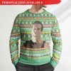 Die Hard Ugly Christmas Sweater Xmas Lover Ugly Sweatshirt Ugly Christmas Sweater - Image 2