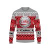 Diet Coke Soft Drink-3D Sweatshirt - Image 1