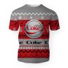 Diet Coke Soft Drink-3D Unisex T-Shirt - Image 1