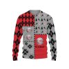 Diet Coke Soft Drink Merry Christmas And -3D Sweatshirt - Image 1