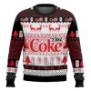 Diet Coke Ugly Christmas Sweater - Image 1