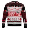 Diet Coke Ugly Christmas Sweater - Image 2