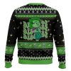 Disgust Inside Out Ugly Christmas Sweater - Image 2