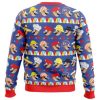 Do The Odyssey Mario Bros Ugly Christmas Sweater - Image 2