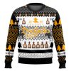 Don Julio Ugly Christmas Sweater Holiday Gift - Image 1