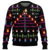Donkey Kong Ugly Christmas Sweater - Image 1