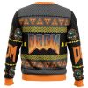 Doom Ugly Christmas Sweater - Image 2