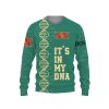 Dos Equis It's In My DNA-3D Sweatshirt - Image 1