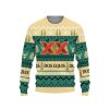 Dos Equis Shirts Beer Vintage Logo-3D Sweatshirt - Image 1