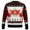 Dos Equis Ugly Christmas Sweater Holiday Gift - Image 2