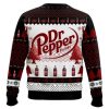 Dr Pepper Ugly Christmas Sweater Holiday Gift Holiday Gift - Image 2