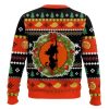 Dragon Ball Z Christmas Ugly Christmas Sweater Xmas Gift - Image 2