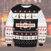 Drambuie Ugly Christmas Sweater - Image 1