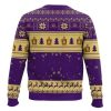 Drink Up Grinches Crown Royal Ugly Christmas Sweater - Image 2