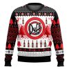 Duff Beer Ugly Christmas Sweater - Image 1