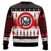 Duff Beer Ugly Christmas Sweater - Image 2