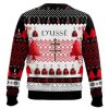 Dusse Ugly Christmas Sweater - Image 2