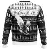 Eagle Rare Ugly Christmas Sweater - Image 2